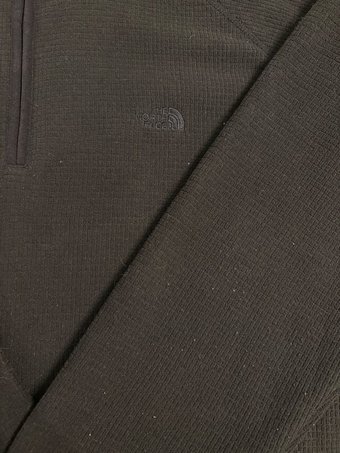 Pull à Zip The North Face - photo numéro 2