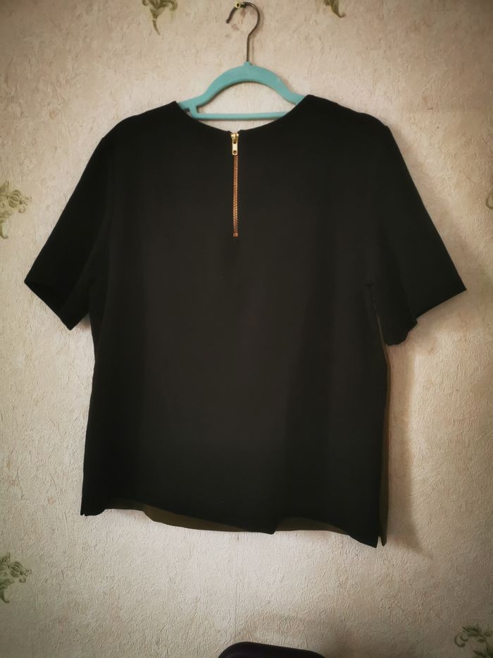 Tee-Shirt - photo numéro 2