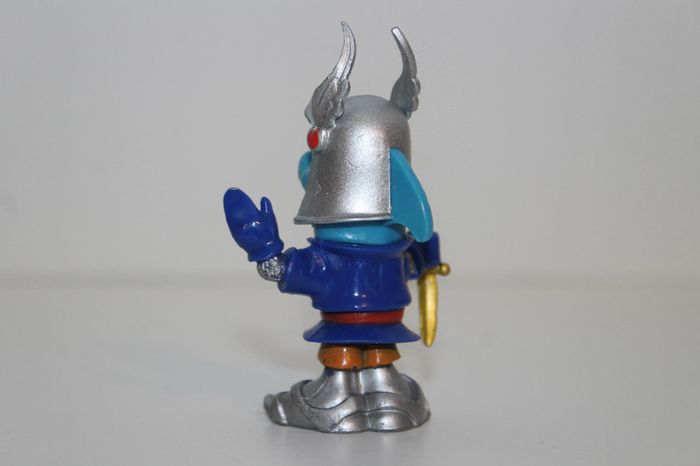 Figurine Dolfi - Novotel 2003 - photo numéro 2