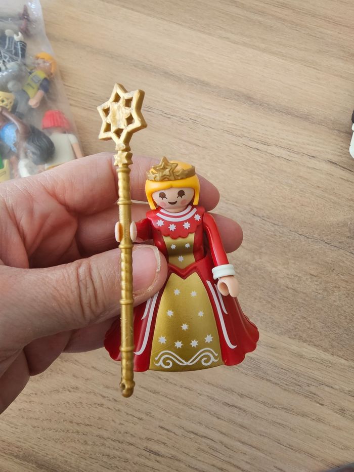 48 peronnages playmobil lot ou unité - photo numéro 2