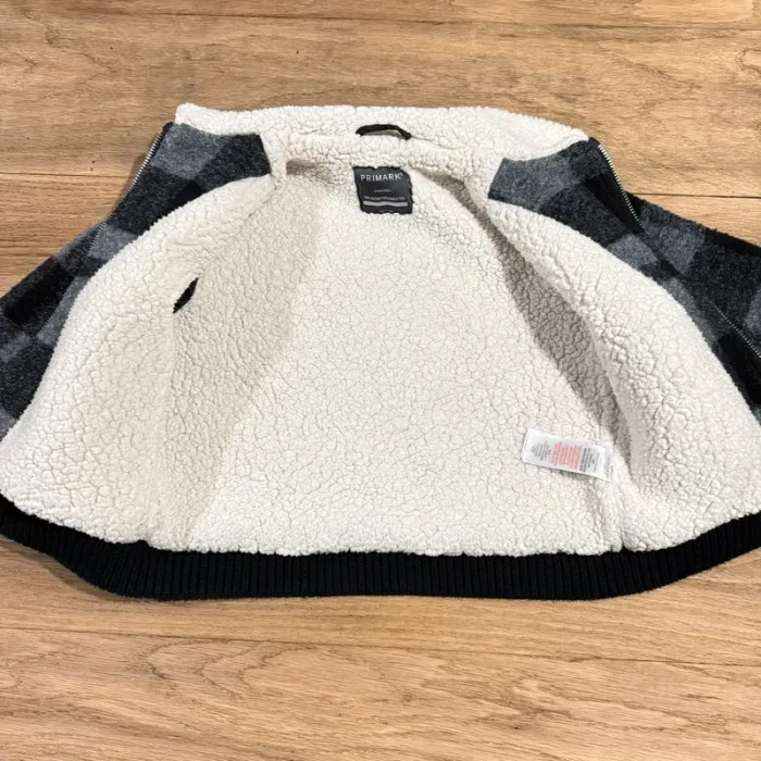 Veste intérieur rembouré - photo numéro 2