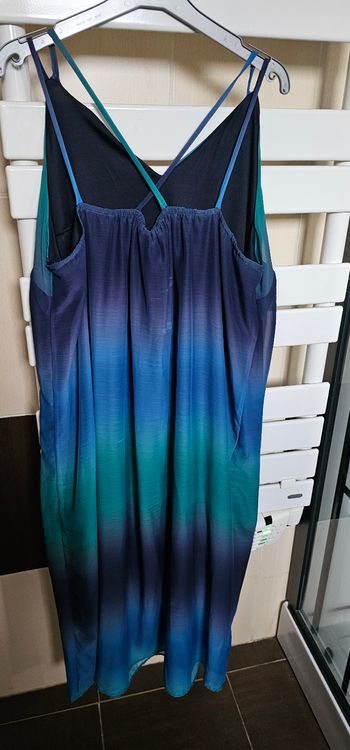 Robe légère