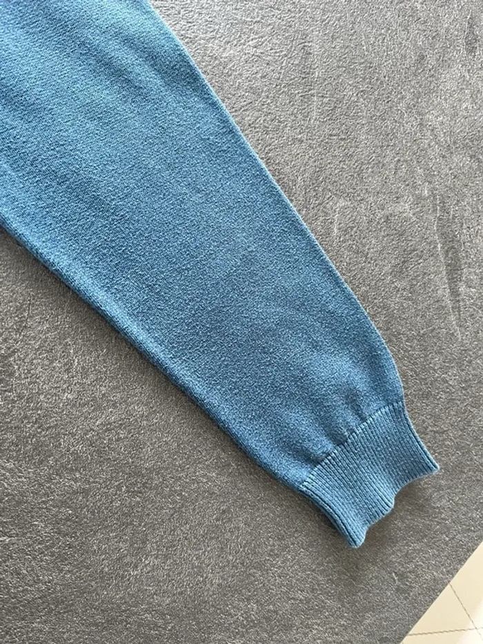 Pull fin - photo numéro 4