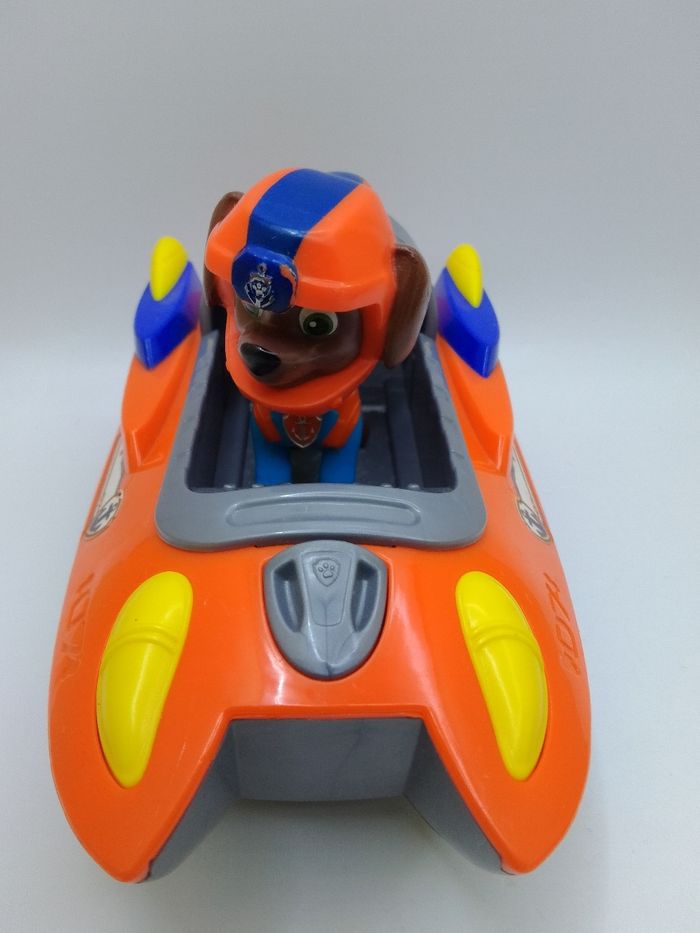 Zuma patrouille des mers - photo numéro 3