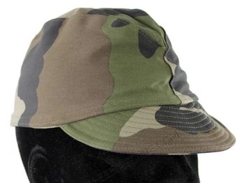 Casquette camouflée - Taille 58
