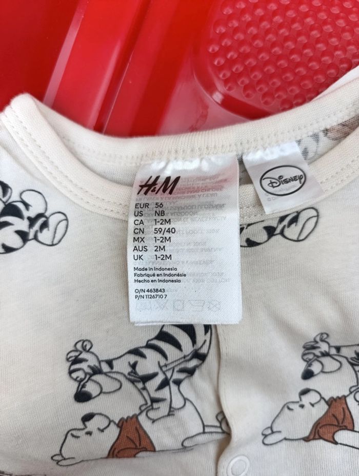 2 combishort - photo numéro 2