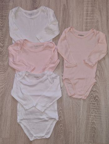 Lot bodies ML