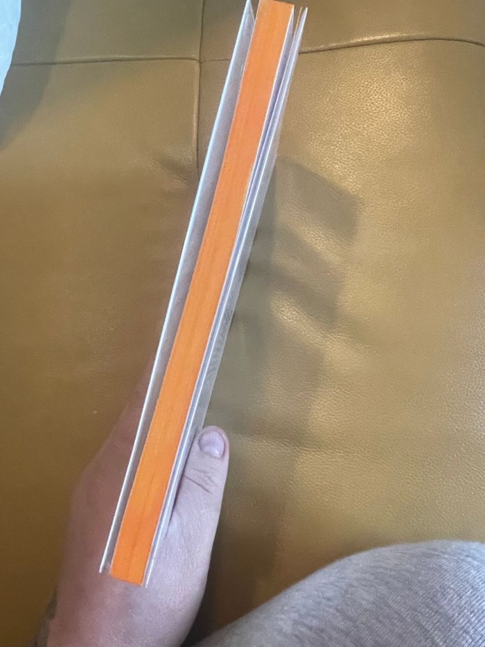 Livre le moineau rouge - photo numéro 3