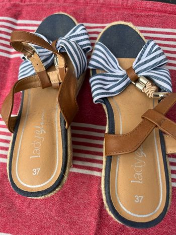 Chaussure femme vends