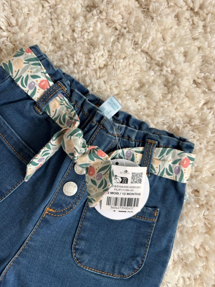 Ensemble bébé fille - photo numéro 3