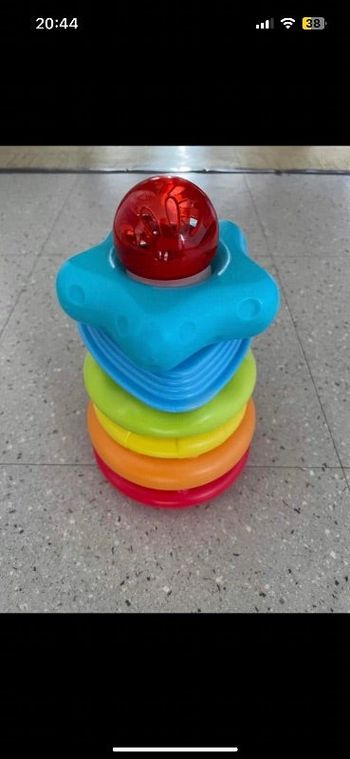 Jouet d’éveil bebe