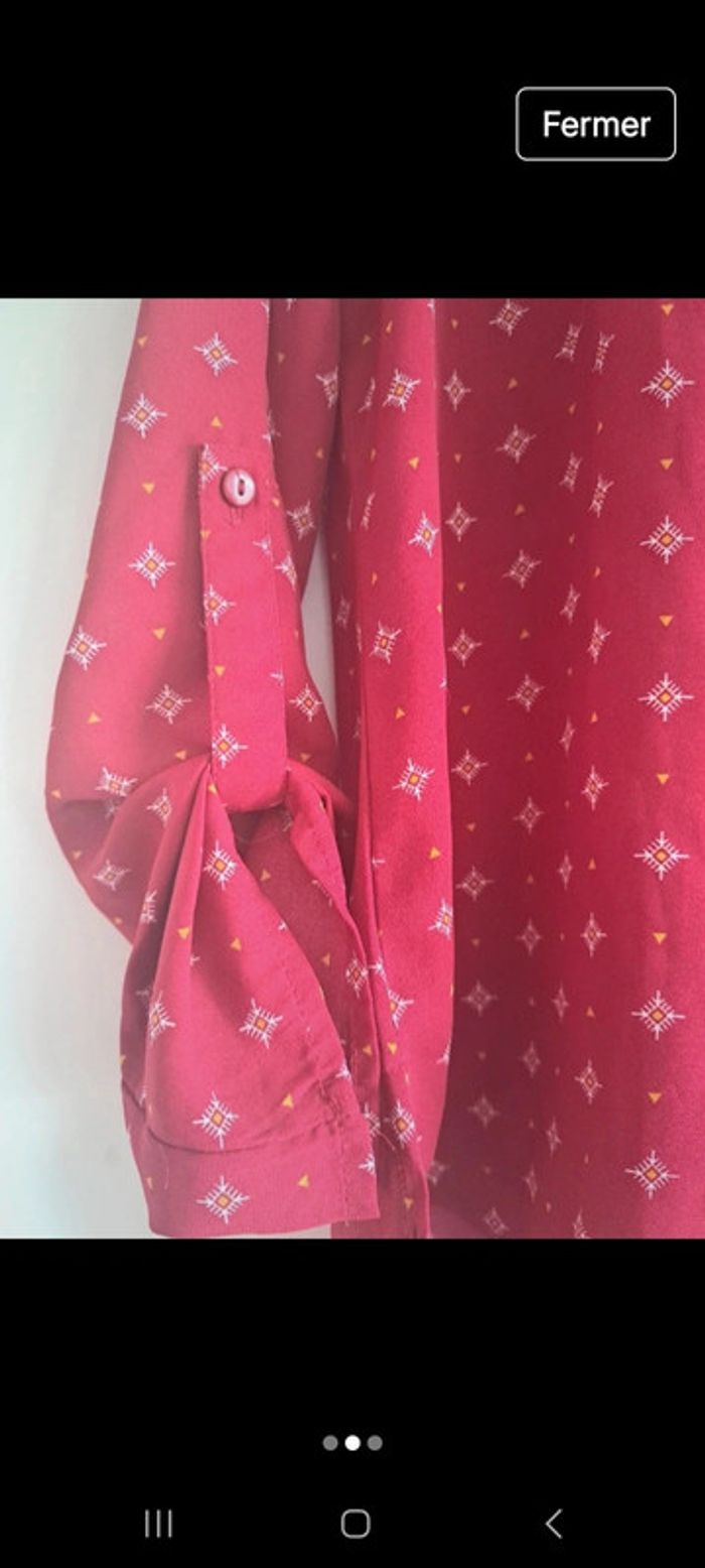 Blouse Jennyfer XS - photo numéro 2