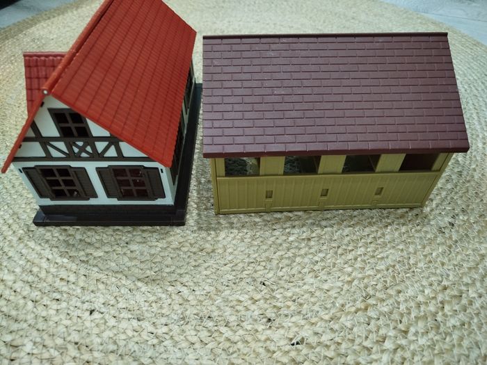 Ferme miniature, animaux de la ferme, Carrefour, BEG - photo numéro 7