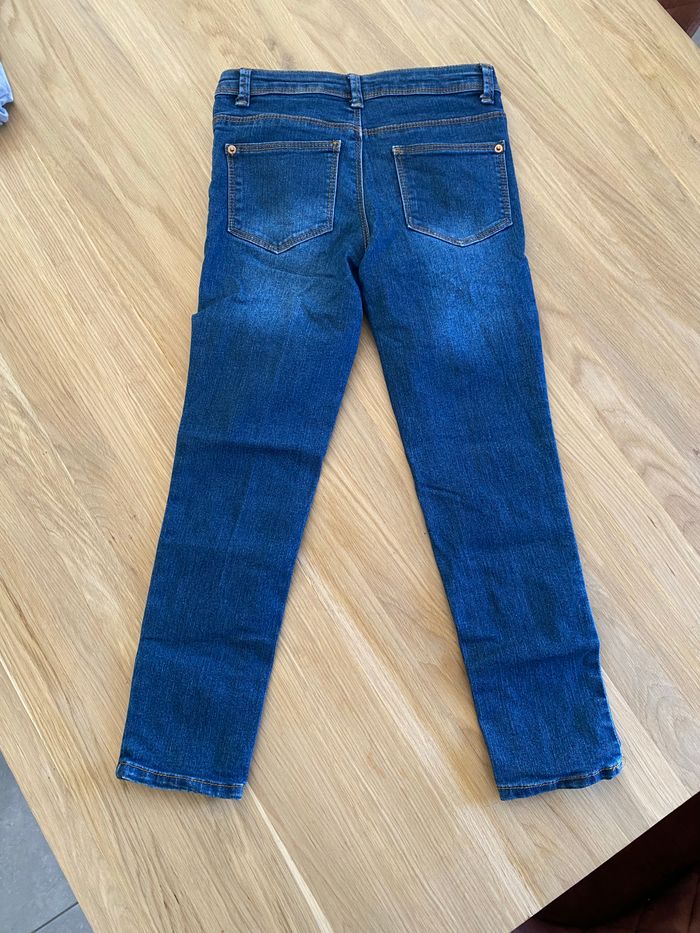 Jeans skinny - photo numéro 2