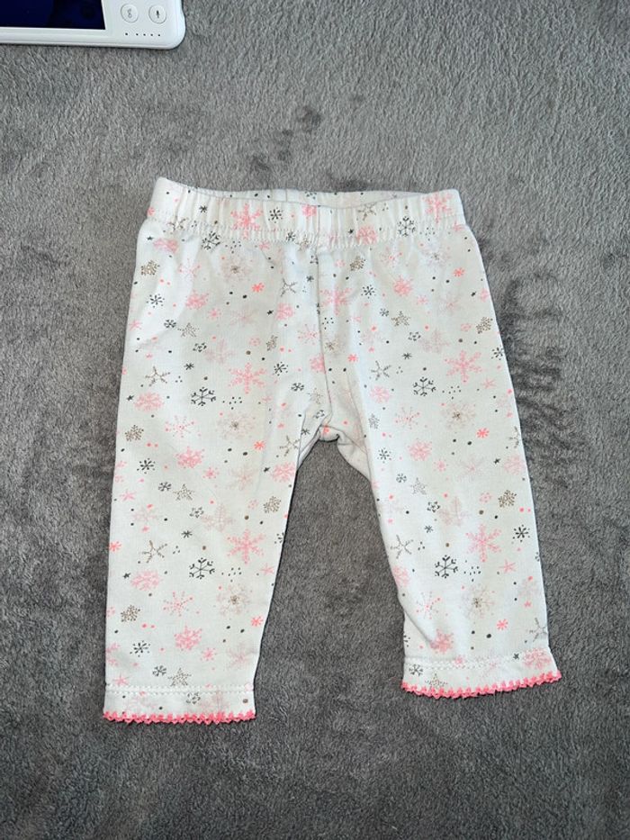 Legging Bébé