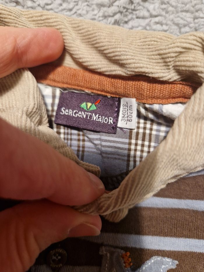 Tee shirt - photo numéro 2