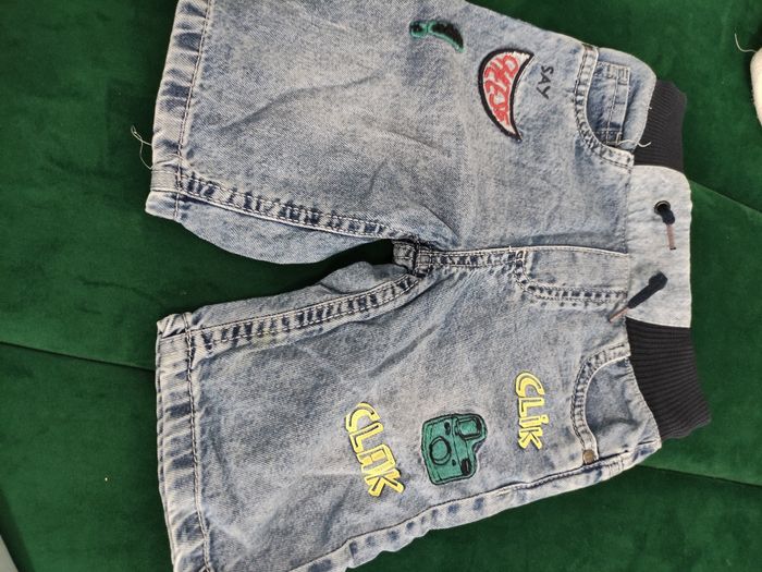 Jeans garçon - photo numéro 3