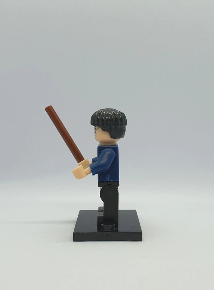 🦉 Figurine - Harry Potter - (Style Lego) 🦉 - photo numéro 4