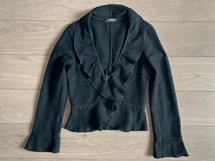 Ensemble (veste + jupe) Morgan T-36 - photo numéro 4