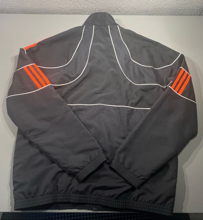 VESTE ADIDAS ORIGINAL 2K TRACK TOP - photo numéro 3
