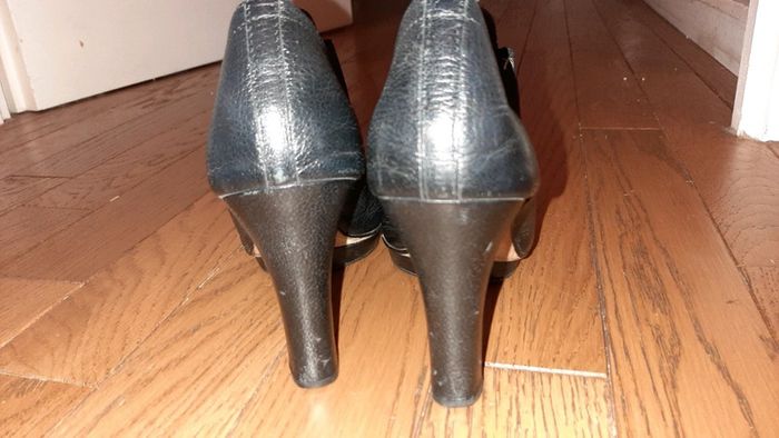 Escarpins boots repetto 37 - photo numéro 5