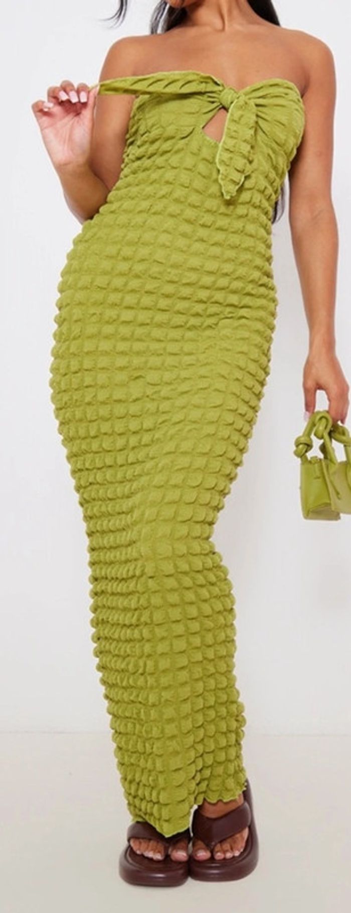 Robe longue - photo numéro 8