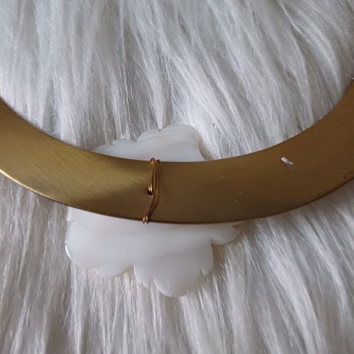 Collier janc fantaisie - photo numéro 2