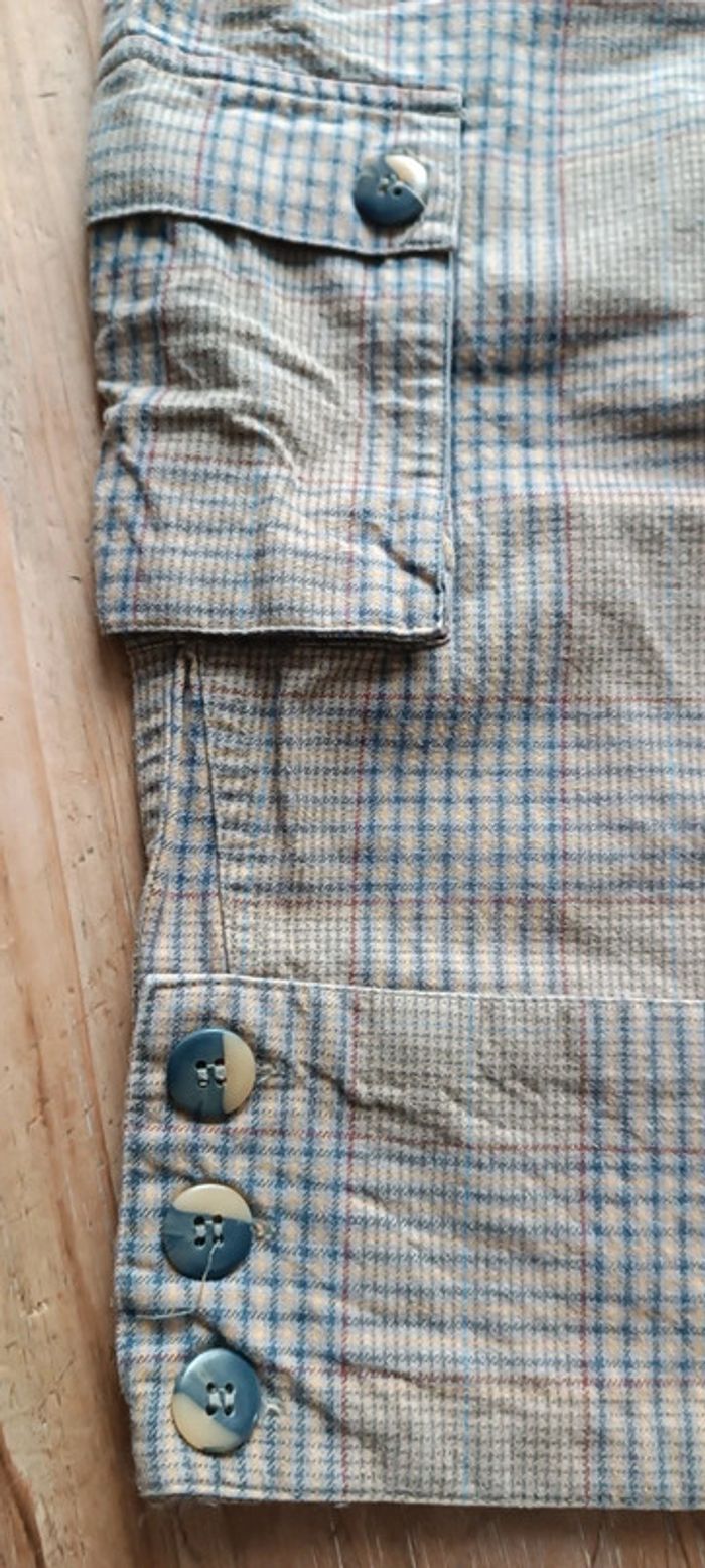 Pantacourt fille 10 ans - photo numéro 4