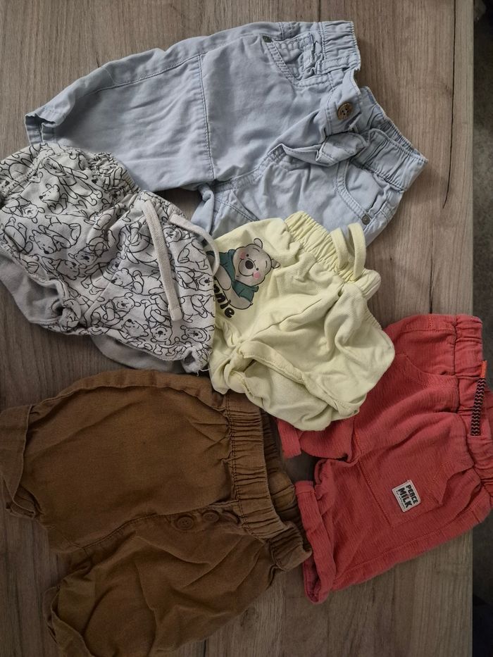 Vetement 12 mois garcon - photo numéro 3