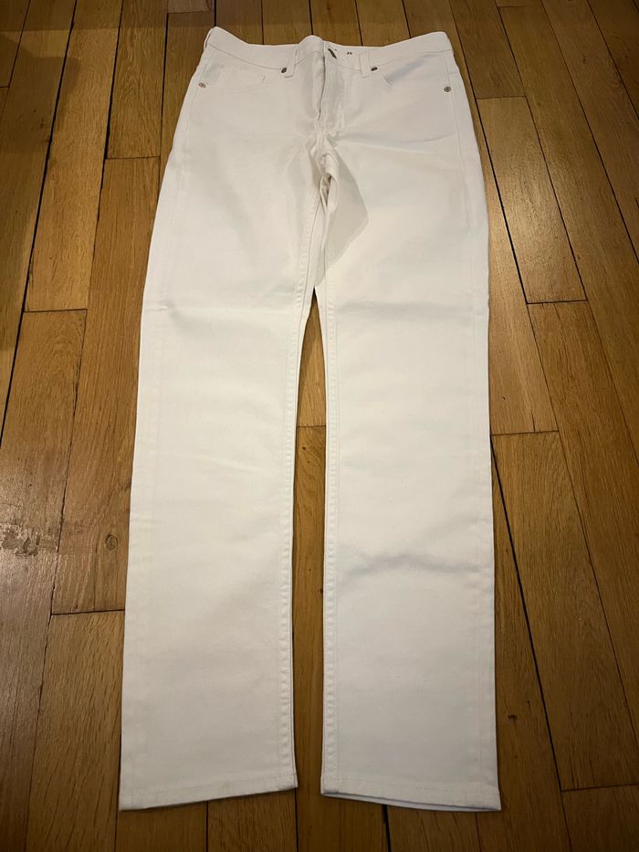 JEAN BLANC COS