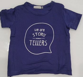 Tee-shirt