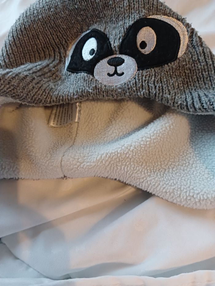 Bonnet mixte 2/3ans Zeeman - photo numéro 6