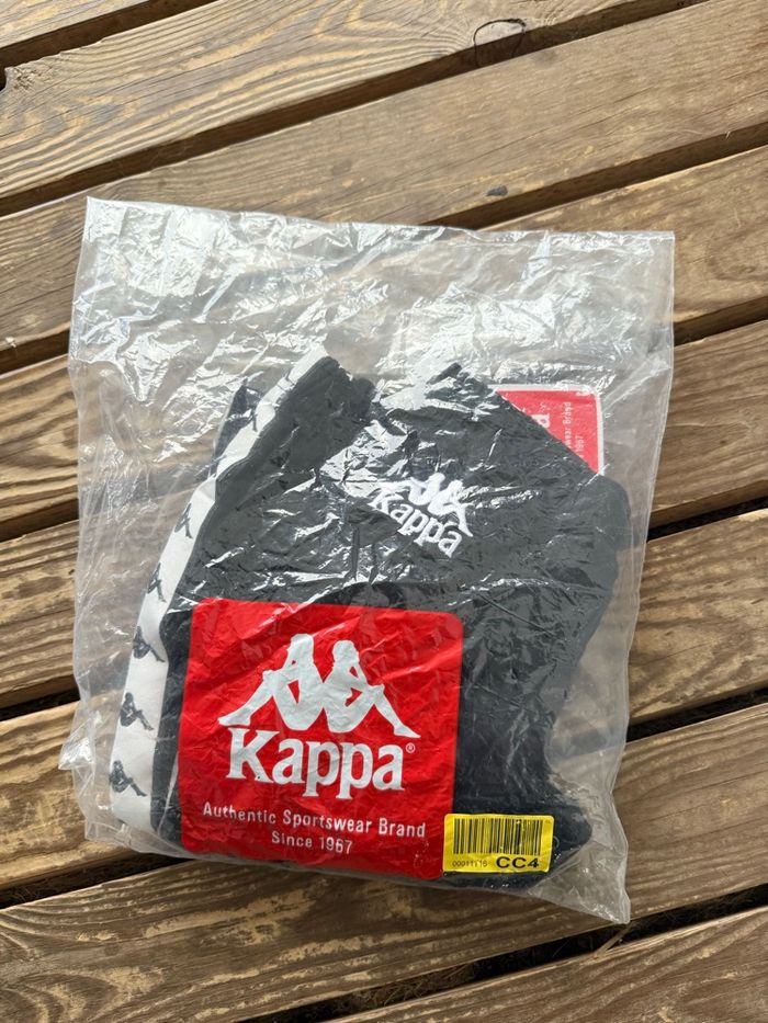 Legging XS Kappa modèle Tada - photo numéro 5