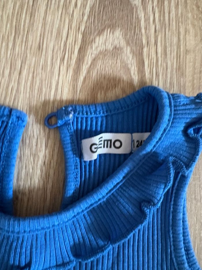 Lot de 3 teeshirt 24 mois - photo numéro 2