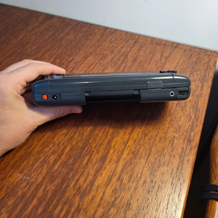 Sega Game gear Hs - photo numéro 6