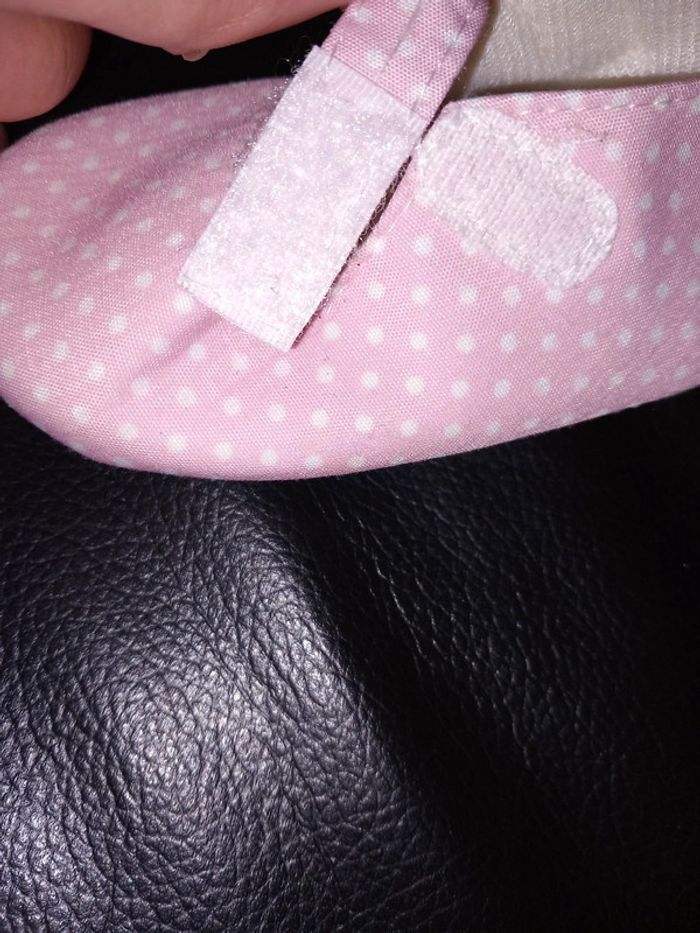 Chaussures 6/12 mois - photo numéro 3