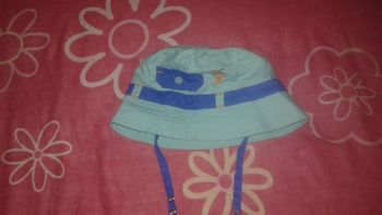 bob sergent major 43-45 cm