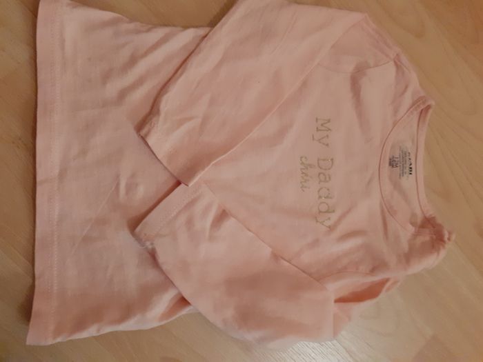 Lot pull fille - photo numéro 2