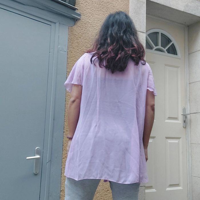 Kimono Vintage pour XL - photo numéro 4