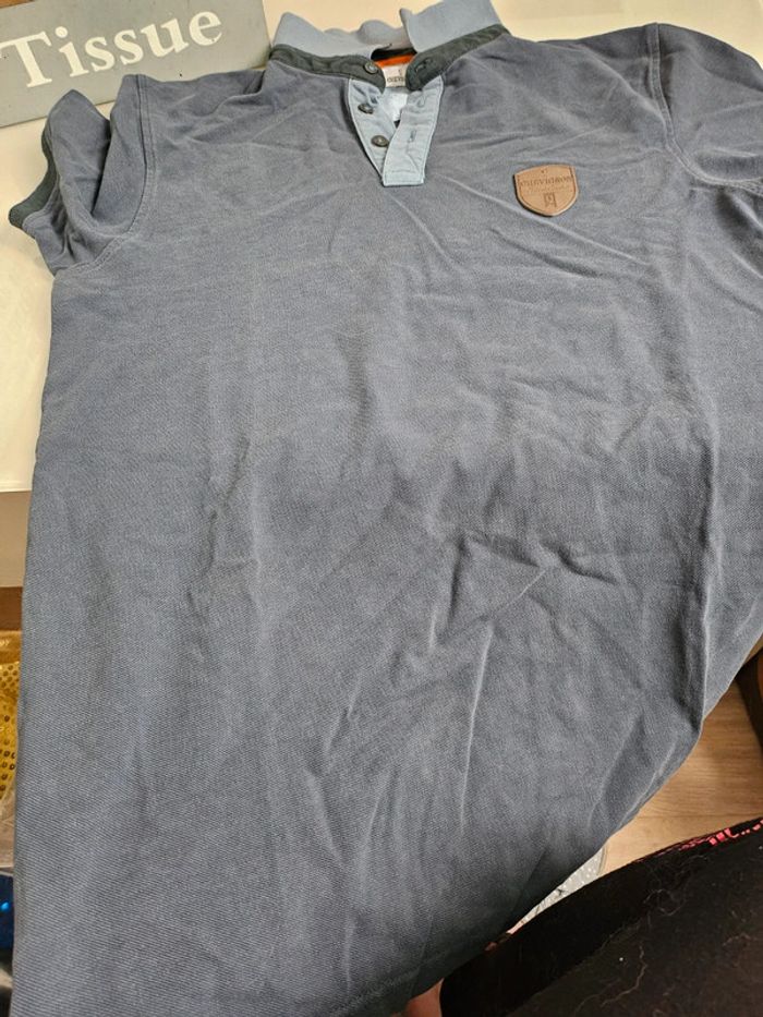 Tee shirt homme