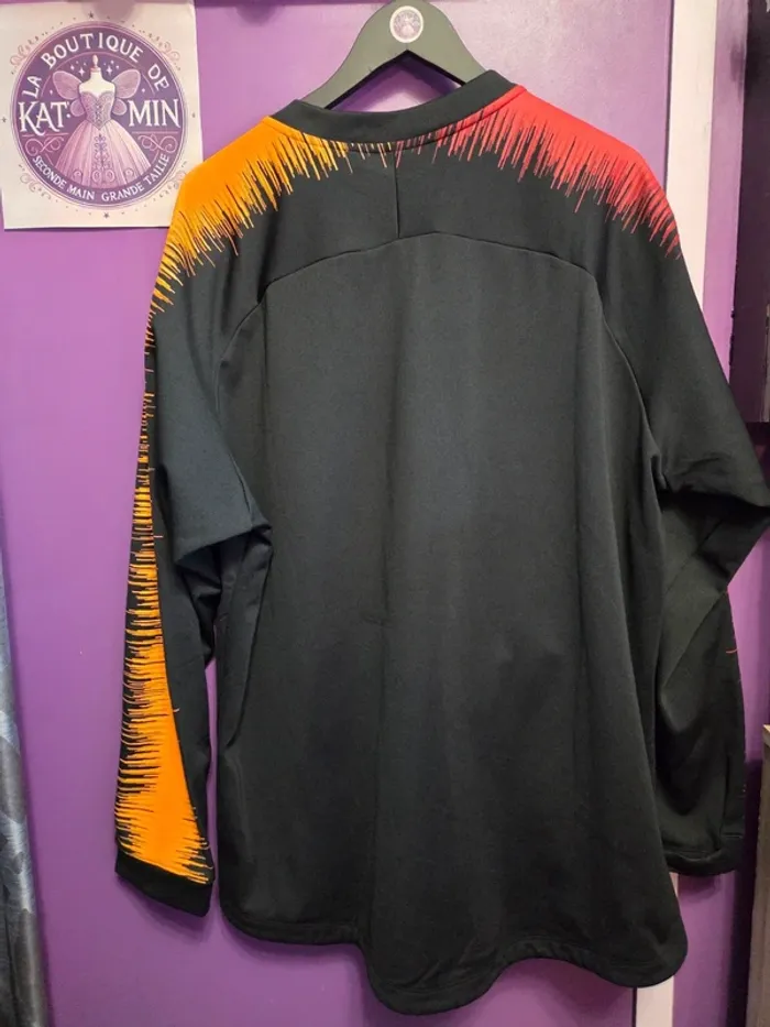 Veste Nike Galatasaray – Homme TXXL  – Neuve - photo numéro 10