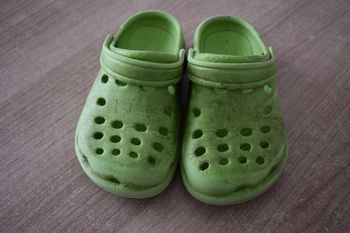 chaussures mixtes 27