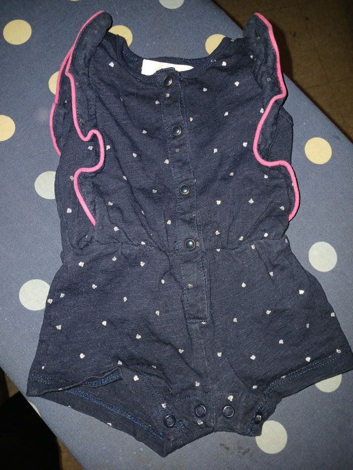 Salopettes - photo numéro 4