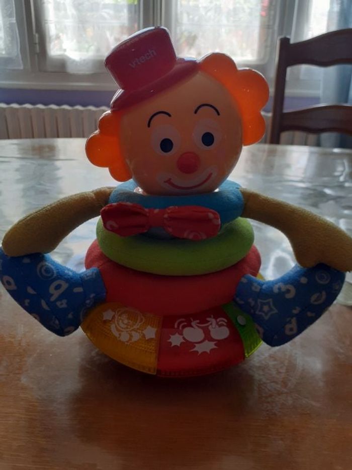 Clown