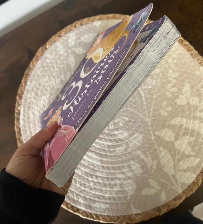 Histoire du soir Disney - photo numéro 4