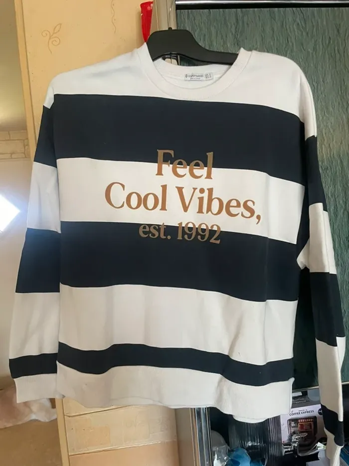 Pull Feel Good Vibes