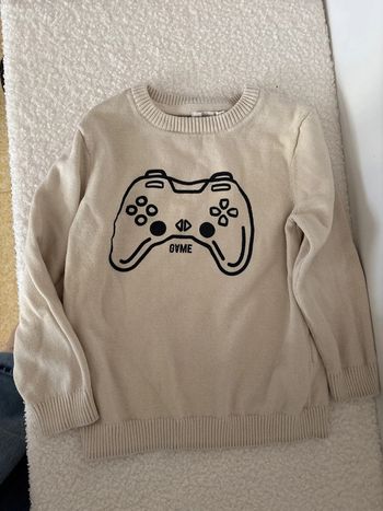 Pull enfant