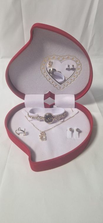 Coffret bijoux