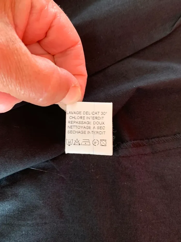 Chemisier OCCO - photo numéro 9