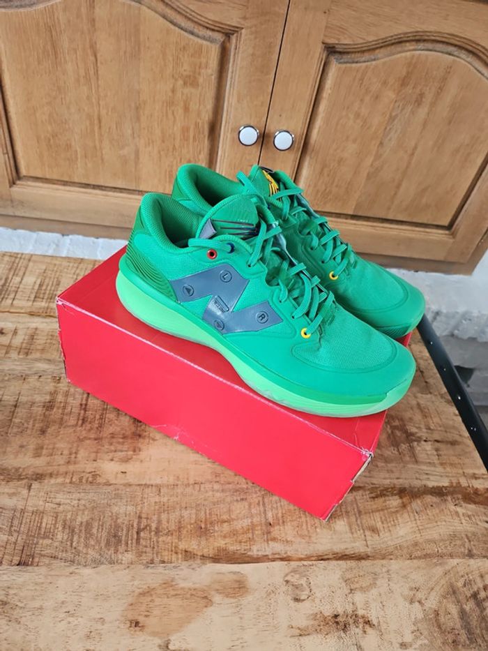 Baskets New balance